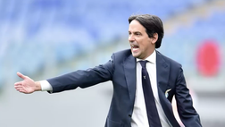 Inter, Inzaghi: “Prestazione seria, aspetto due giocatori. Dimarco? Resta qui”