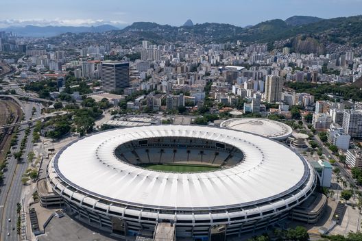 Rio, salta la gara per la gestione del Maracanã: e fra pochi giorni c’è il derby Fla-Flu…- immagine 2