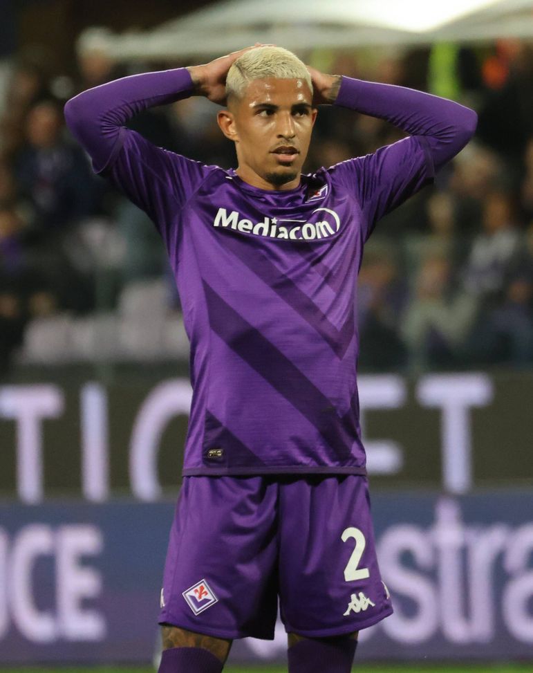 Dodò: “Vogliamo fare bene anche oggi. In allenamento lavoriamo sodo”- immagine 2