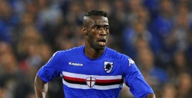 Pedro Obiang (fonte foto: ultimissimecalcio.it) Pedro Obiang (fonte foto: ultimissimecalcio.it)