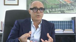 Sindaco Rozzano: “Prelazione Inter scade il 30 aprile, sarà data decisiva. A Milano…”