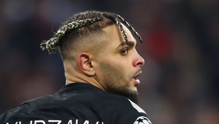 Continua lo scout per la fascia sinistra, il Napoli interverrà solo in un caso - immagine 1