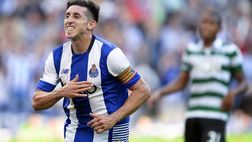 Porto, niente Italia per Herrera: ecco dove andrà