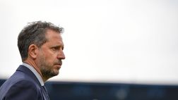 Repubblica – Paratici a Milano. E oggi potrebbe arrivare anche Conte, la Juve ci prova ancora?