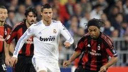 Cristiano Ronaldo: “Ringrazio Dio per averci dato Mou”