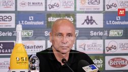 Palermo, verso la Ternana: giovedì Corini in conferenza. Dichiarazioni su Mediagol.it