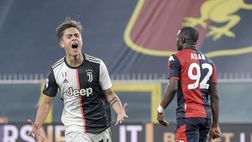 Juventus, Dybala salta la Bolivia: i dettagli del forfait in nazionale
