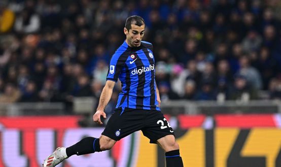 Highlander Mkhitaryan: 19 gare consecutive da titolare. Con il rientro di Brozovic…- immagine 2