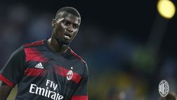 Niang: rilancio del Torino, il Milan riflette