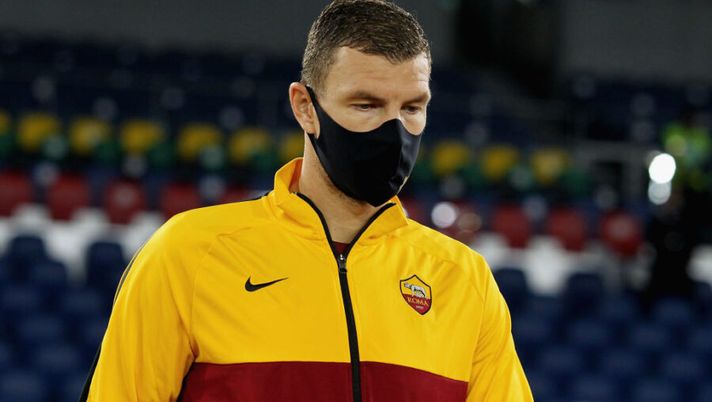 Sky: “Attenzione a Dzeko: spunta il confronto, la manovra dei dirigenti per il vero colpo di scena” - immagine 1