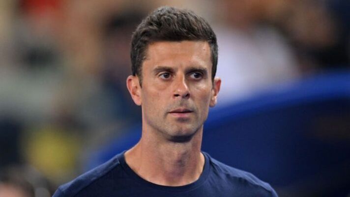 Motta: “Ndoye sta facendo bene ma deve migliorare. Karlsson, Orsolini e come sta Saelemaekers” - immagine 1