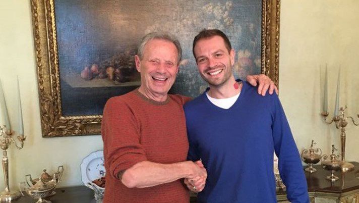 PALERMO: UFFICIALE, PAUL BACCAGLINI E&#8217; IL NUOVO PRESIDENTE 