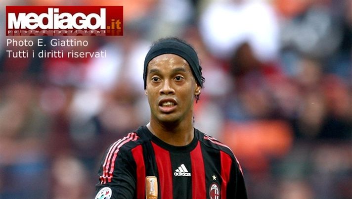 Scarpini ronaldinho sale