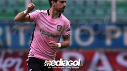 PALERMO-CREMONESE 1-1, LE PAGELLE DI MEDIAGOL. Altri due punti persi nella corsa al secondo posto