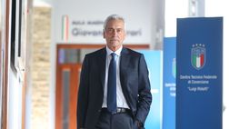 Nanni (Comm. Medica FIGC): “Vaccini obbligatori come in Premier? Difficilmente attuabile in Serie A…”