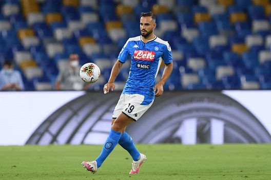 (Photo by Francesco Pecoraro/Getty Images) (Photo by Francesco Pecoraro/Getty Images)