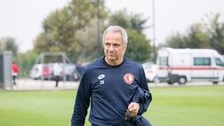 Campodarsego, trasferta nella tana del Cjarlins. Andreucci: “Sono tra i più forti del campionato”
