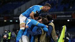 Napoli-Barcellona, oggi riparte la vendita dei biglietti: disponibili dalle ore 16