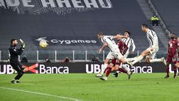 Video – Juventus-Torino 2-1: il film della partita