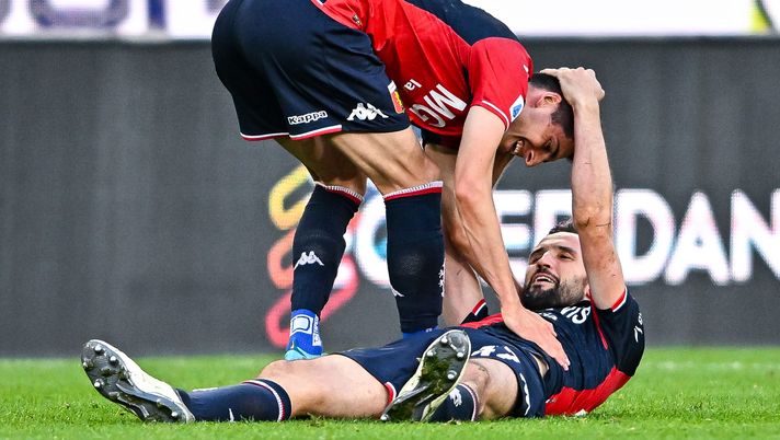 La Fiorentina pesca dal Genoa? Piace un centrocampista scuola Atalanta - immagine 1