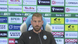 Spal, La Mantia: “A Empoli non ho sentito la fiducia avvertita subito qui”