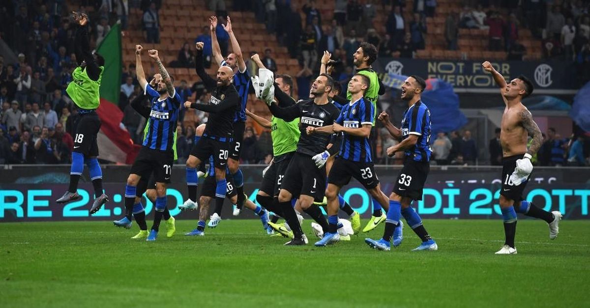 inter