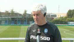 Gasperini: “Non un caso l’Inter abbia ripreso Lukaku. Scalvini? In attacco meglio di Bastoni”