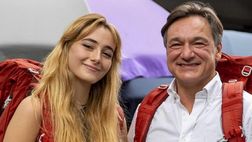 Fabio Caressa: “Il mio “matrimonio” con Bergomi? Ci completiamo. Satta? Indignato”