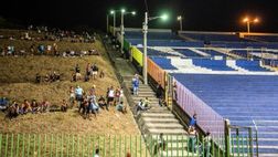 Nicaragua, ok al 50% dei tifosi allo stadio Nazionale per il derby capitalino fra Managua e Walter Ferretti