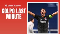 Calciomercato Milan – Assalto ad Aouar se parte Bakayoko: le ultime