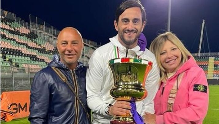 De Rossi Sr lascia la Roma: Mourinho e Vergine scelgono Aquilani - immagine 1