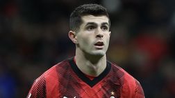 Milan-Sassuolo 1-0, Bennacer illumina: Pulisic ringrazia