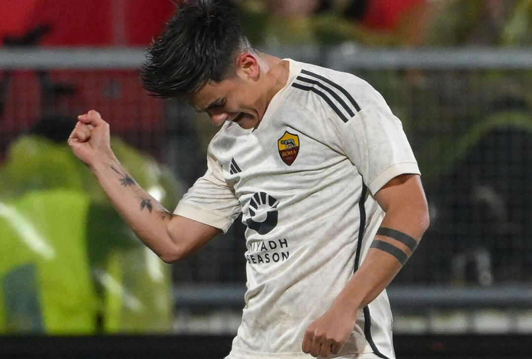 Monza-Roma 1-4 – FOTOGALLERY - immagine 77