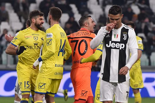 (Photo by Tullio M. Puglia/Getty Images) (Photo by Tullio M. Puglia/Getty Images)