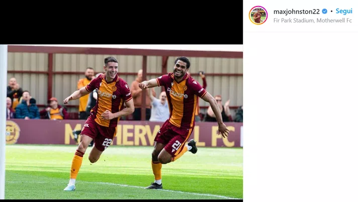 Calciomercato, dalla Scozia: “In programma contatti tra Johnston e il Torino” - immagine 1