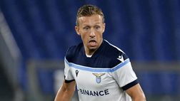 Leiva: “Con la Lazio è finita. Ma potrei restare in Serie A” | VIDEO