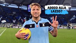 Calciomercato Lazio – Immobile, c’è aria d’addio: le ultime | News