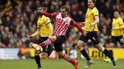 Dusan Tadic, centrocampista del Southampton, ha parlato ai microfoni di Gol.com: “Gabbiadini