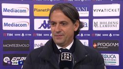 GdS – Inter-Juventus, il pari potrebbe andar bene a entrambe. Inzaghi sa che Allegri…