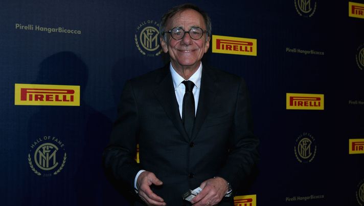 Vecchioni: &#8220;Non abbinate la mia Luci a San Siro al Milan. Inter sempre stellare. E i tifosi&#8230;&#8221; 
