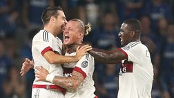 Inter-Milan di nuovo in Cina d’estate, ma in caso di preliminari…