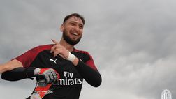 Sport Mediaset – Il Psg vuole Donnarumma: ecco la richiesta del Milan