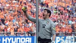 Spezia, Provedel: “Ho deciso di fare il portiere guardando un grande ex viola”