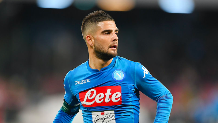 Gazzetta: “Napoli, due promossi e due rimandati contro il Carpi. Brilla Insigne” - immagine 1