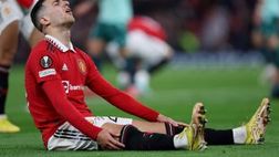 Ex Milan, Diogo Dalot “allontana” il Barcellona: “Non è il momento per queste cose”