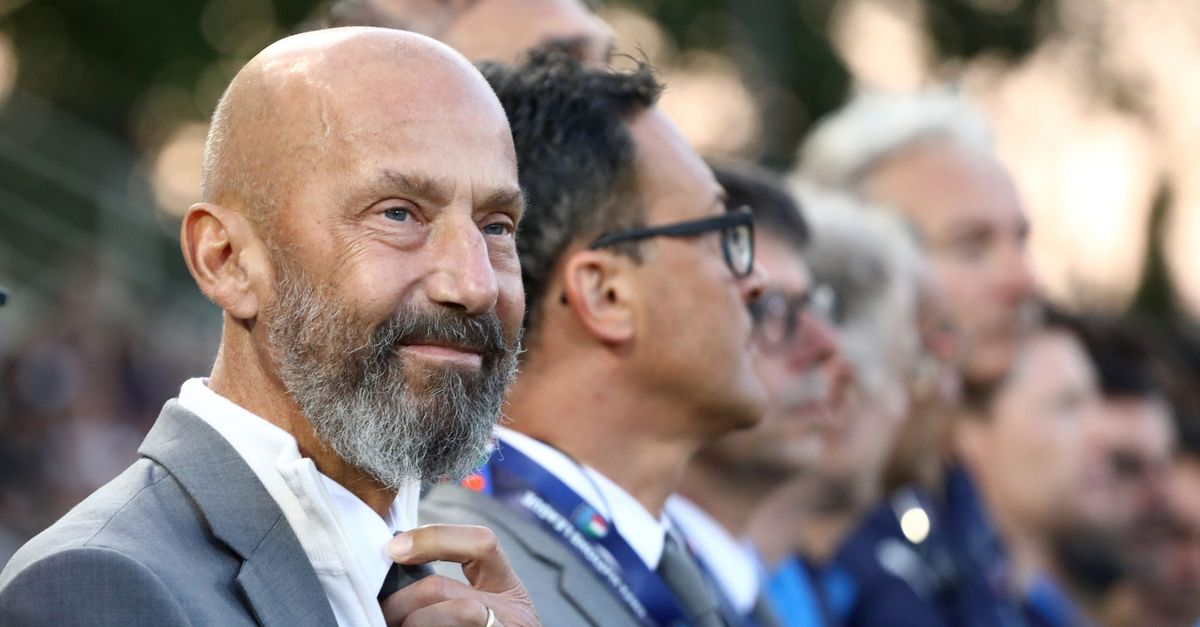 È Morto Gianluca Vialli Hellas1903