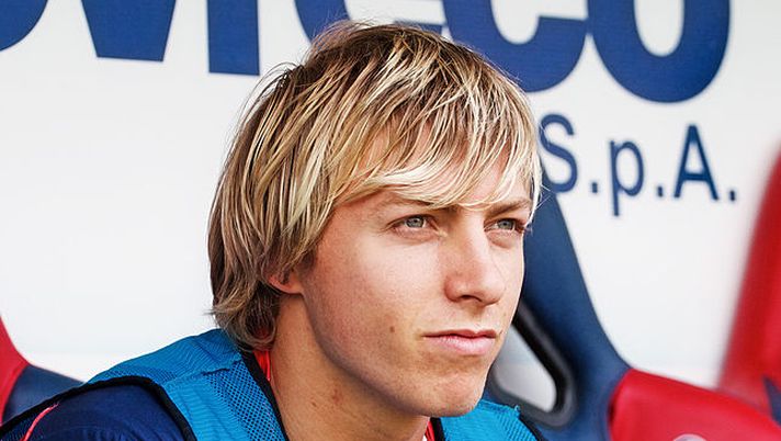 Crescenzi: "Grande stagione del Bari. Mi sento pronto per la serie A" Crescenzi: "Grande stagione del Bari. Mi sento pronto per la serie A" - immagine 1