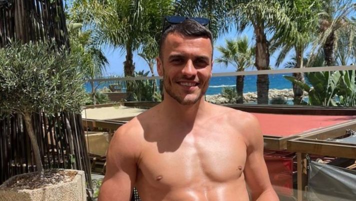 Derby e ancora derby: l’elogio social di Filip Kostic - immagine 1