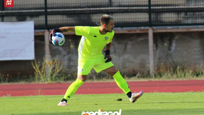 Palermo, la grande chance di Massolo: sostituire Pelagotti e far riflettere Baldini palermo