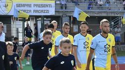 Arzignano, Bianchini: “Pari con il Vicenza? Con queste motivazioni ci divertiremo”